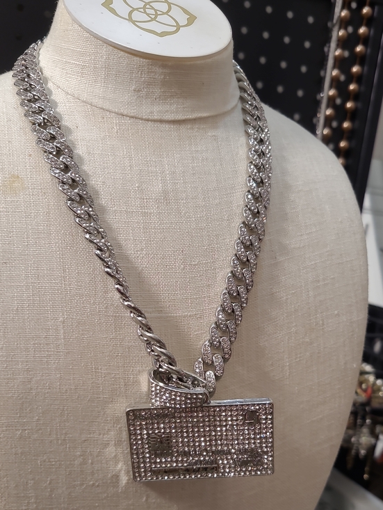 Jewelry - Necklace